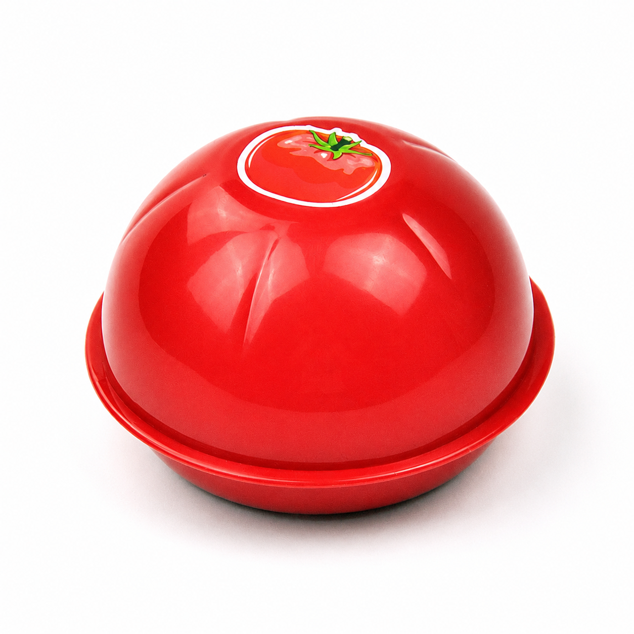 Fruit & Veggie Savers – Avocado, Onion & Tomato Storage Containers