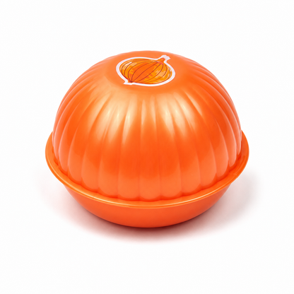 Fruit & Veggie Savers – Avocado, Onion & Tomato Storage Containers