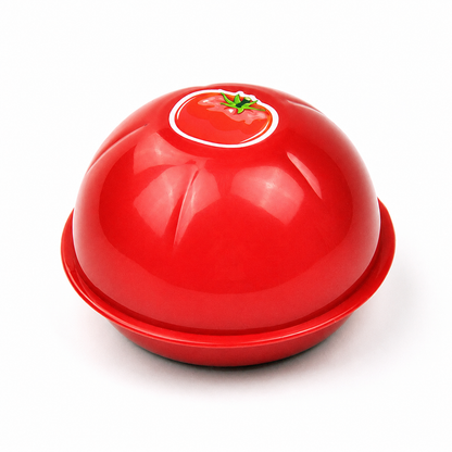 Fruit & Veggie Savers – Avocado, Onion & Tomato Storage Containers