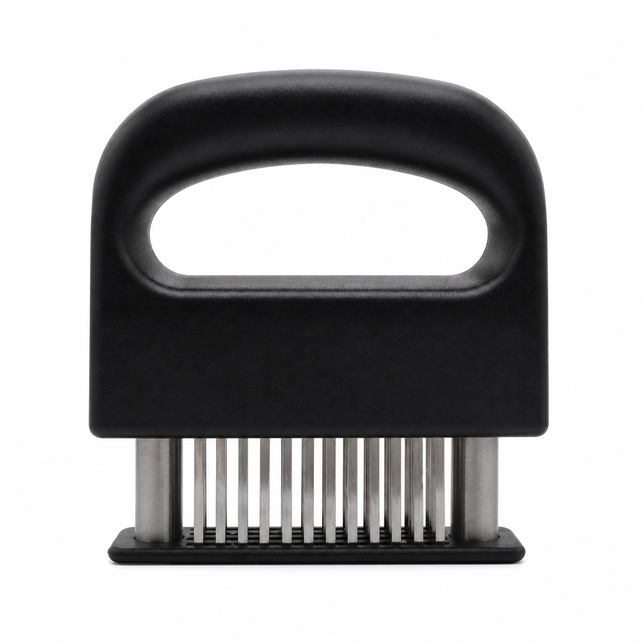 48-Blade Stainless Steel Meat Tenderizer