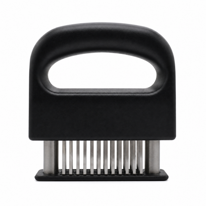 48-Blade Stainless Steel Meat Tenderizer
