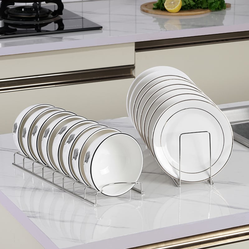 Stainless Steel Dish Drying Rack