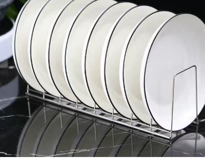 Stainless Steel Dish Drying Rack