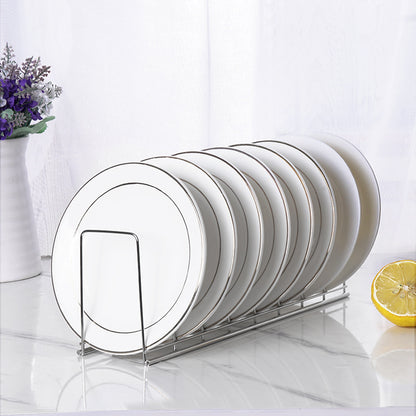 Stainless Steel Dish Drying Rack
