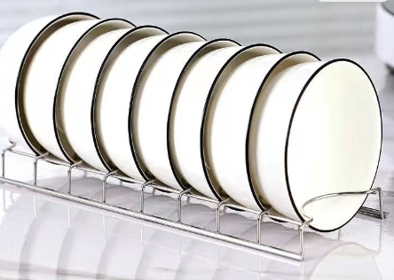 Stainless Steel Dish Drying Rack