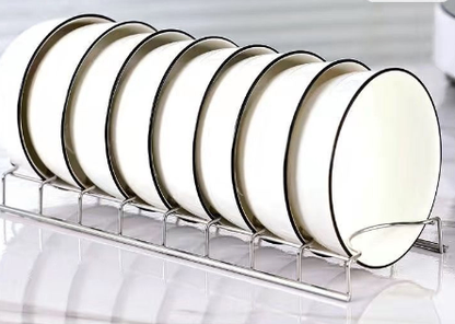 Stainless Steel Dish Drying Rack